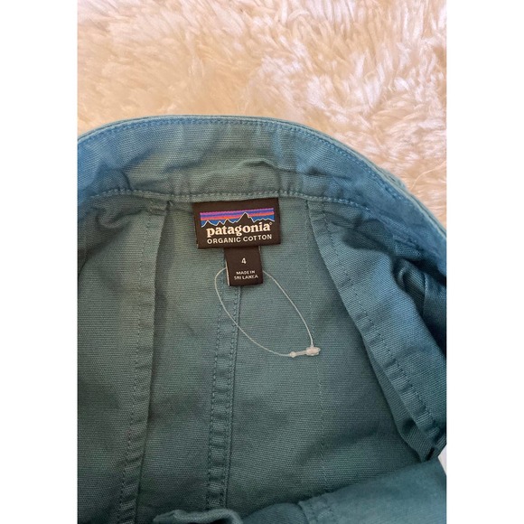 Patagonia Skirt size 4 - Picture 5 of 8